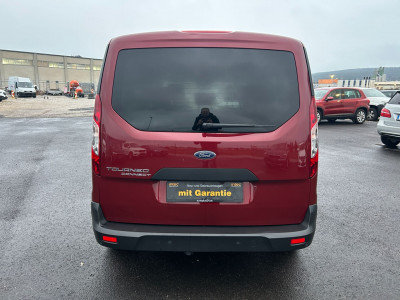 Ford Tourneo Connect Gebrauchtwagen