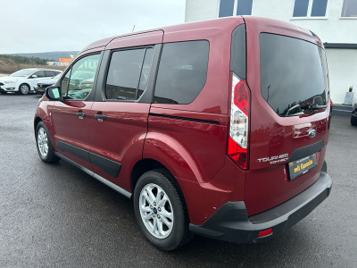 Ford Tourneo Connect Gebrauchtwagen