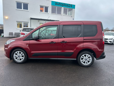 Ford Tourneo Connect Gebrauchtwagen