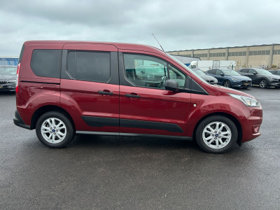 Ford Tourneo Connect Gebrauchtwagen