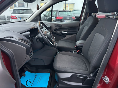 Ford Tourneo Connect Gebrauchtwagen