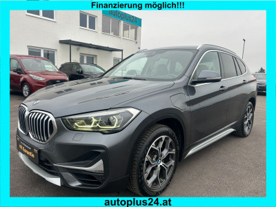 BMW X1 Gebrauchtwagen