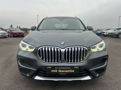 BMW X1 Gebrauchtwagen