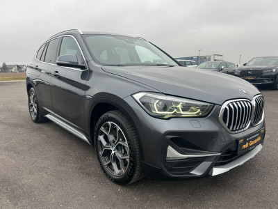 BMW X1 Gebrauchtwagen