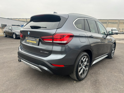 BMW X1 Gebrauchtwagen