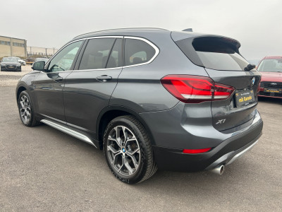 BMW X1 Gebrauchtwagen