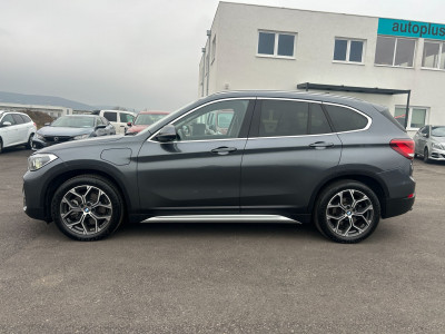 BMW X1 Gebrauchtwagen