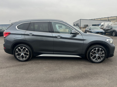 BMW X1 Gebrauchtwagen