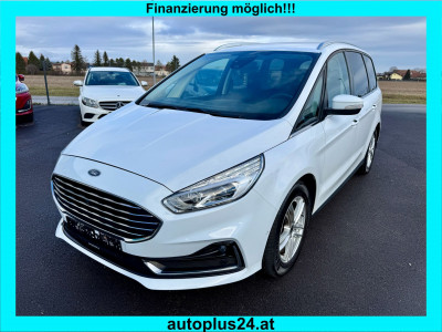 Ford Galaxy Gebrauchtwagen