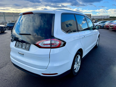 Ford Galaxy Gebrauchtwagen