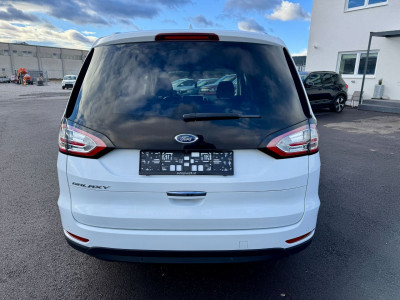 Ford Galaxy Gebrauchtwagen