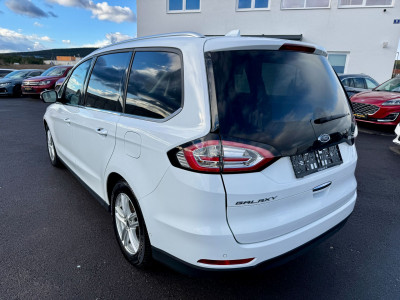 Ford Galaxy Gebrauchtwagen