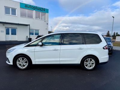 Ford Galaxy Gebrauchtwagen