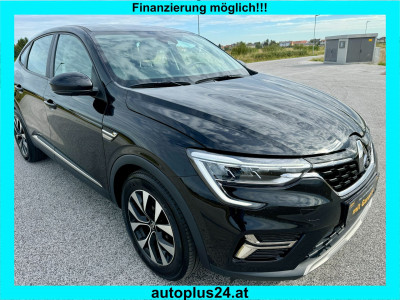 Renault Arkana Gebrauchtwagen