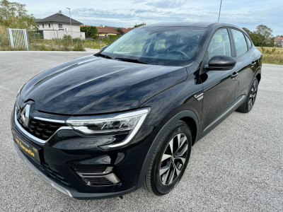 Renault Arkana Gebrauchtwagen