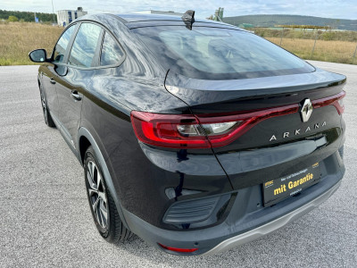 Renault Arkana Gebrauchtwagen