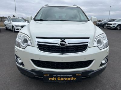 Opel Antara Gebrauchtwagen