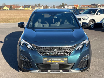 Peugeot 5008 Gebrauchtwagen