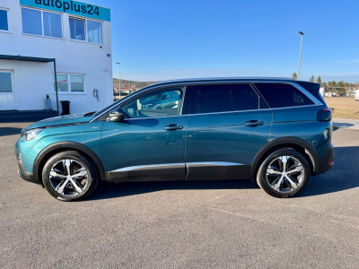 Peugeot 5008 Gebrauchtwagen