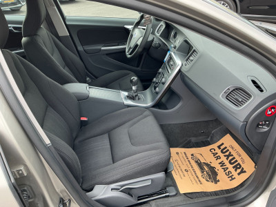 Volvo V60 Gebrauchtwagen