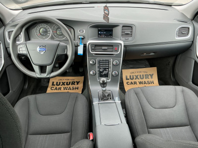 Volvo V60 Gebrauchtwagen