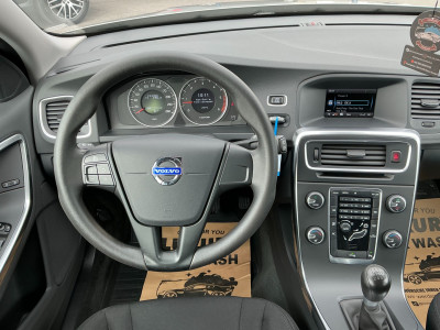 Volvo V60 Gebrauchtwagen