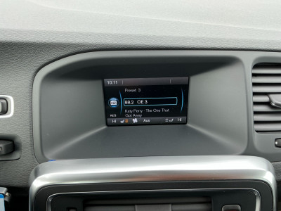 Volvo V60 Gebrauchtwagen