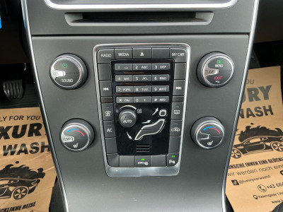 Volvo V60 Gebrauchtwagen