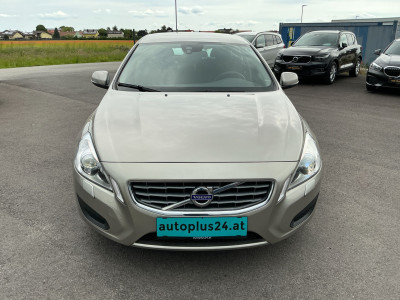 Volvo V60 Gebrauchtwagen