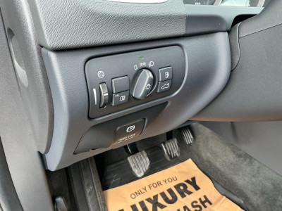 Volvo V60 Gebrauchtwagen