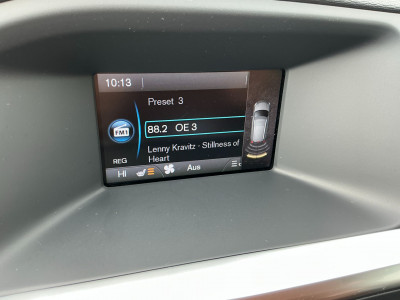 Volvo V60 Gebrauchtwagen