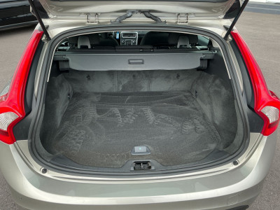 Volvo V60 Gebrauchtwagen