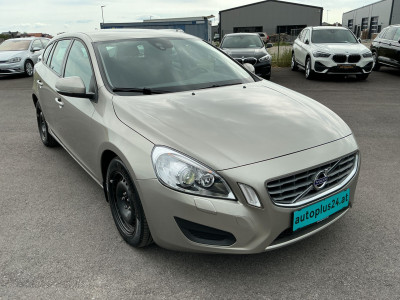 Volvo V60 Gebrauchtwagen
