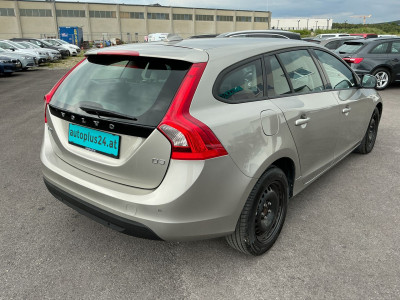 Volvo V60 Gebrauchtwagen