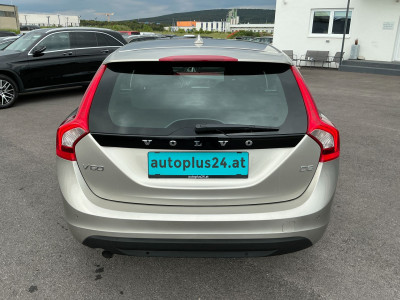 Volvo V60 Gebrauchtwagen