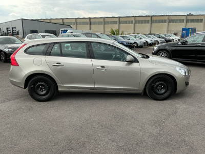 Volvo V60 Gebrauchtwagen