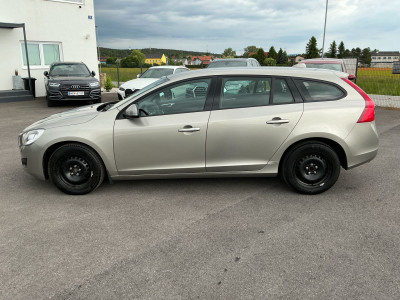 Volvo V60 Gebrauchtwagen