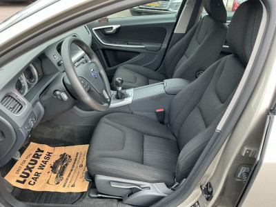 Volvo V60 Gebrauchtwagen