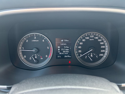 Hyundai Tucson Gebrauchtwagen