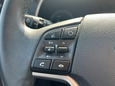 Hyundai Tucson Gebrauchtwagen