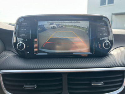 Hyundai Tucson Gebrauchtwagen