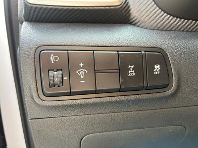 Hyundai Tucson Gebrauchtwagen