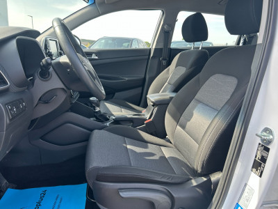 Hyundai Tucson Gebrauchtwagen