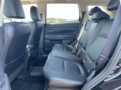 Mitsubishi Outlander Gebrauchtwagen Mitsubishi Outlander Gebrauchtwagen