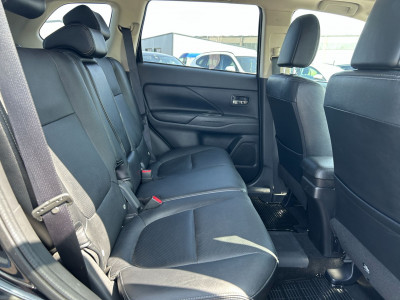 Mitsubishi Outlander Gebrauchtwagen Mitsubishi Outlander Gebrauchtwagen