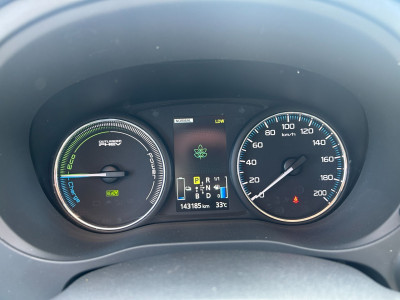 Mitsubishi Outlander Gebrauchtwagen Mitsubishi Outlander Gebrauchtwagen