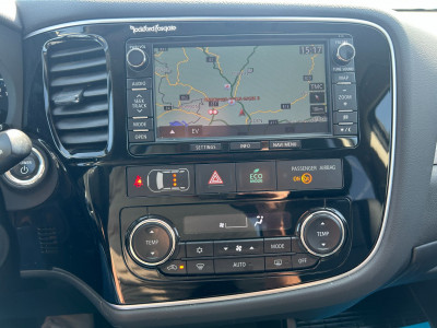 Mitsubishi Outlander Gebrauchtwagen Mitsubishi Outlander Gebrauchtwagen