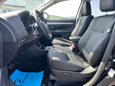 Mitsubishi Outlander Gebrauchtwagen Mitsubishi Outlander Gebrauchtwagen