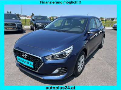 Hyundai i30 Gebrauchtwagen Hyundai i30 Gebrauchtwagen