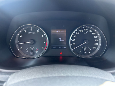 Hyundai i30 Gebrauchtwagen Hyundai i30 Gebrauchtwagen